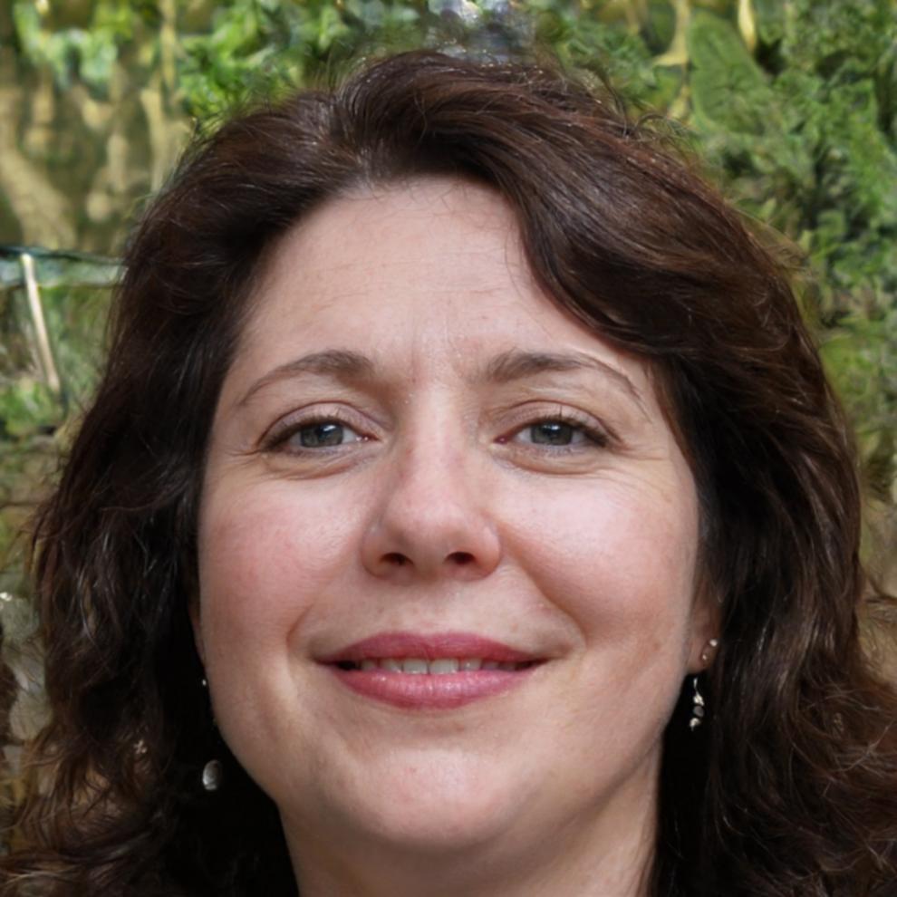 Instructora experta en finanzas